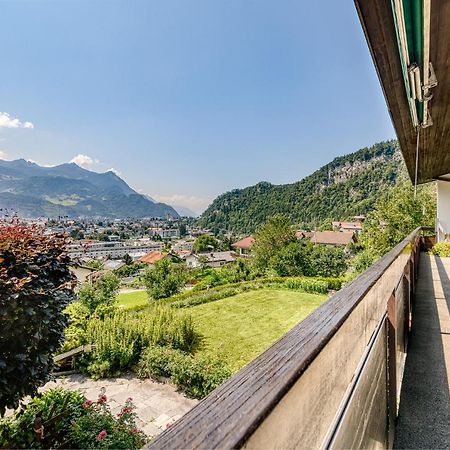 Panoramavilla Bludenz By A-Appartments Kültér fotó